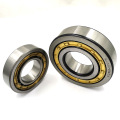 Good cylindrical roller bearing NUP307 used on gearbox bearings